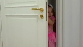 دیانا و روما جدید - دامپزشکی دیانا -برنامه کودک دیانا -سرگرمی دیانا طولانی