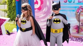 دیانا و روما - بازی دیانا و روما - دیانا و روما جدید - دیانا روما برنامه کودک