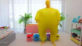 دیانا و روما-برنامه کودک دیانا و روما-دیانا شو-دیانا روما-دیانا و روما جدید