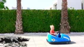 دیانا و روما جدید /دیانا طولانی /کودک دیانا شو /دیانا روما /سرگرمی دیانا و راما