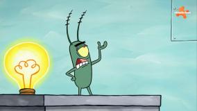 باب اسفنجی - دانلود کارتون باب اسفنجی - برنامه کودک باب اسفنجی جدید