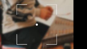 سنتور نوازی منتظرت بودم