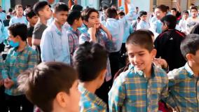 کلیپ زیباترین دختر ایران رزیتا دغلاوی نژاد