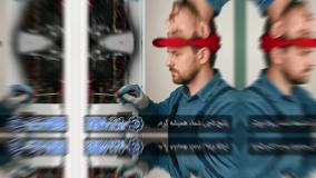 تعمیر حرفه‌ای پکیچ تاچی در کمترین زمان