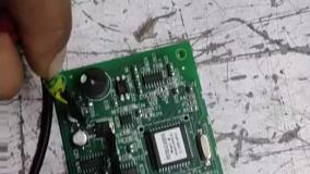 مرکز تخصصی خدمات یو پی اس در مشهد