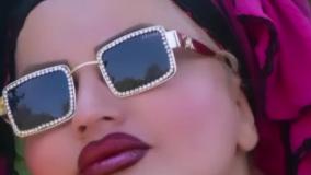 عکس جدید رزیتا دغلاوی نژاد زیباترین دختر ایران