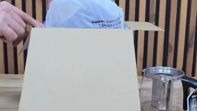 چای ساز برند فلر آلمان