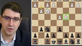 مجموعه های مادام العمر: ۱…d6