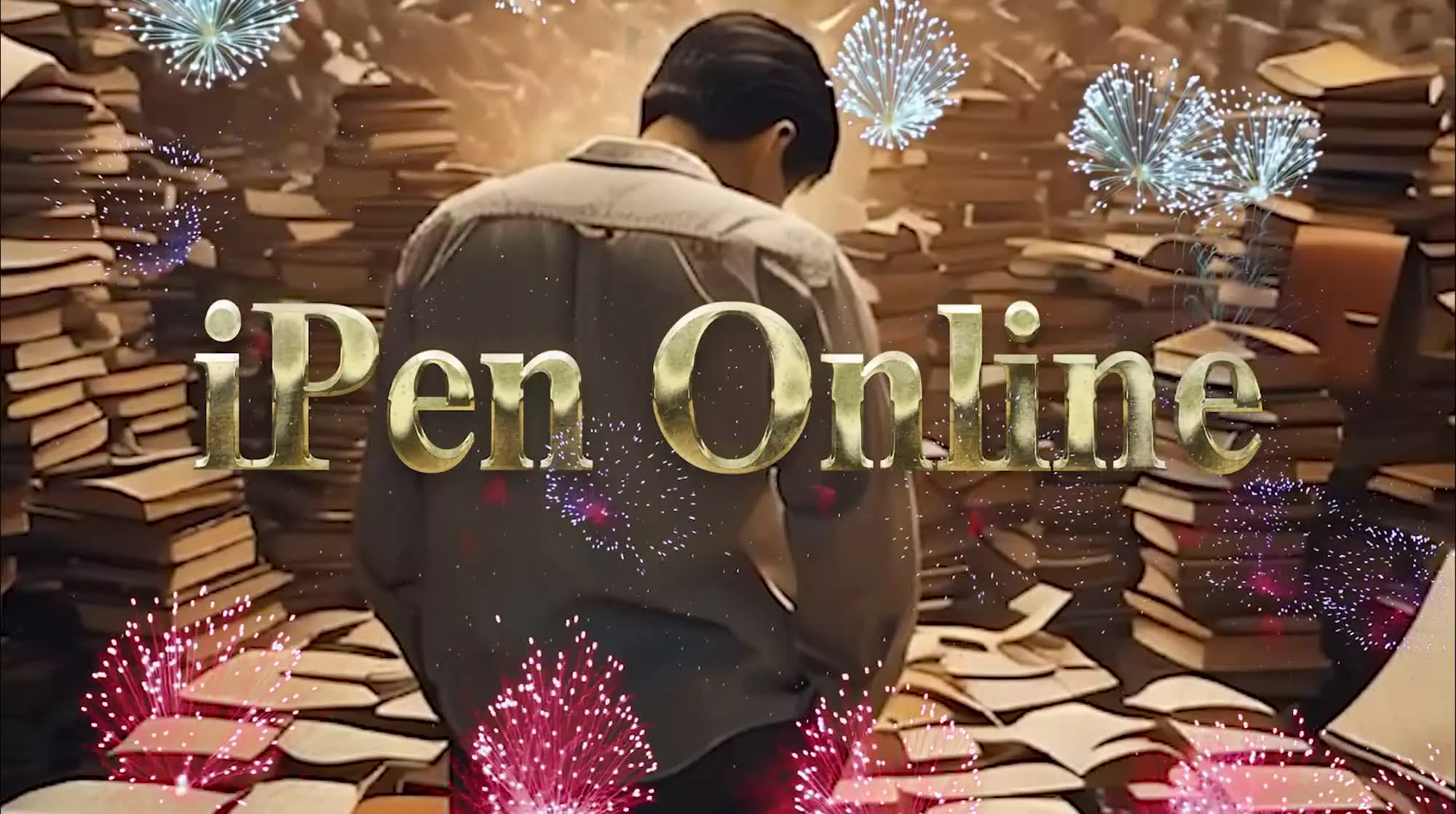 طراحی مجله و صفحه ارایی نشریه بصورت آنلاین