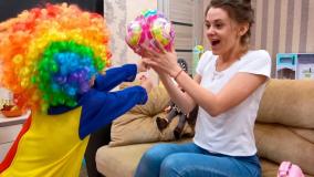 کارتون خنده دار ایوا و مامان: ماجرای ماریو برنامه کودک ایواشو