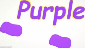 بازی های رنگی رنگی ماشین های رنگی رنگی