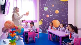 تحصیلات مربیان در موسسه فرزندان برتر میهن ما