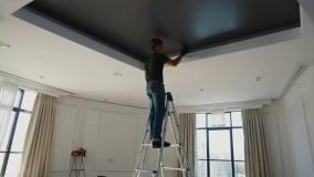 نصاب سقف کاذب کیست و چه وظایفی دارد؟