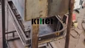 مکانیزم گاوصندوق آسانسوری