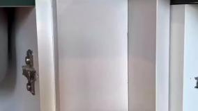 برچسب کابینت