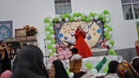 رزیتا دغلاوی نژاد باز هه زیباترین زن جهان معرفی شد