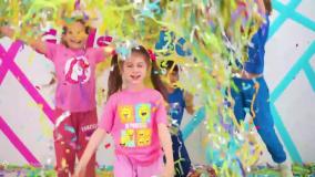 کارتون خنده دار ایوا و مامان: چالش و بازی خنده دار برنامه کودک ایواشو