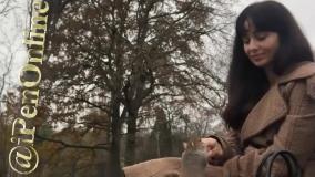 نمونه طراحی مجله