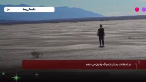 لحظات پیش از مرگ چه رخ می‌دهد ؟