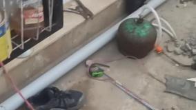 نشت یابی تبریز09148882071نشتیابی تبریز09379241123تشخیص ترکیدگی لوله تبریز