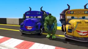 ماشین بازی کودک برنامه کودک ماشین بازی کارتون ماشین آتش نشانی