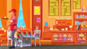 کارتون ماشین آتش نشانی - کارتون جدید ماشین پلیس - کارتون کودکانه