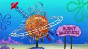 سرگرمی کودک - باب اسفنجی جدید - برنامه کودک جدید