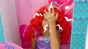 ولاد و نیکی دوبله فارسی ،ولاد و نیکی تا ، نیکی و ولاد کودک ، ولادونیکی طولانی