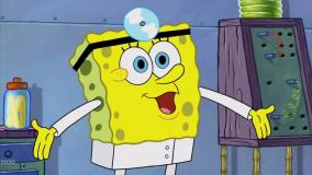 انیمیشن باب اسفنجی جدید دوبله فارسی_ برنامه کودک باب اسفنجی جدید ۲۰۲۴