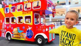 ولاد و نیکی دوبله فارسی ، ولاد و نیکی یک ساعته ، برنامه کودک ولادونیکی طولانی