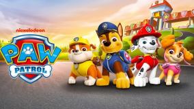 انیمیشن سگ های نگهبان با دوبله فارسی: هاپوها و نجات پنگوئن های شاد!