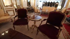 گالری هنر برتر فرجی