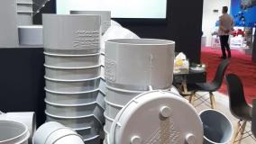 آقای افروز/لوله و اتصالات اقساطی