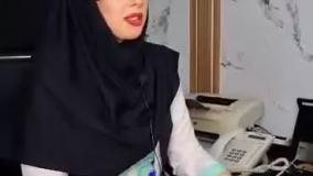 دوئل ممیز و وکیل مالیاتی