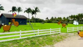 برنامه کودک ولاد و نیکی دوبله عربی / نیکی و ولا / سرگرمی کودک / بانوان کودک