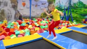 ولادونیکی دوبله فارسی , ولادونیکی جدید , کارتون طولانی , نیکی و ولاد