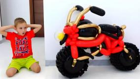 ولاد و نیکی دوبله فارسی / ولاد ونیکی تا جدید / برنامه کودک ولاد ونیکی