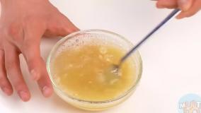 چالش غذایی اسمرفود برنامه سرگرمی بانوان | چالش جدید ونزدی و انید