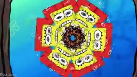 کارتون -کودک - باب اسفنجی جدید - باب اسفنجی دوبله فارسی