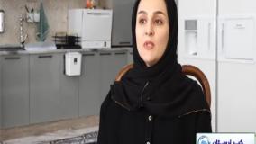خبر لرستان شبکه افلاک اهورا اتریسا حلزون