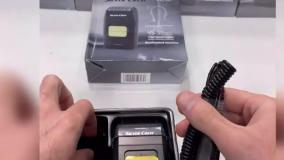 شیور و ریش تراش سیلور کرست