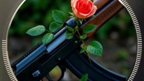 حمیدرضا قربانی- تفنگو بنداز