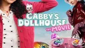 انیمیشن خانه عروسکی گبی دوبله فارسی