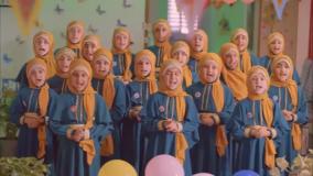 نماهنگ فرشته های زمینی | ولادت حضرت زينب (س) و روز پرستار مبارک باد!