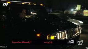 تیزر سریال الگوریتم سریال شبکه سه