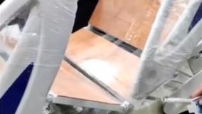 خرید تخت برقی بیمار