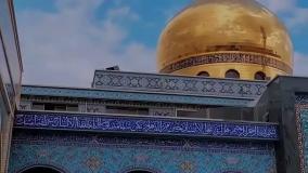 استوری ولادت حضرت زینب | کلیپ ولادت حضرت زینب | روز پرستار گرامی باد