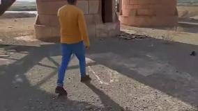 لوکیشن سریال یوسف پیامبر