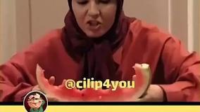 خانه به دوش،قسمتی از سریال خانه به دوش