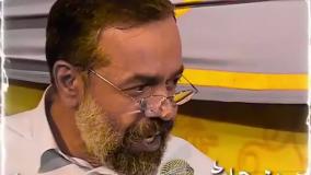 مولودی ولادت حضرت زینب (س) | با نوای حاج محمود کریمی